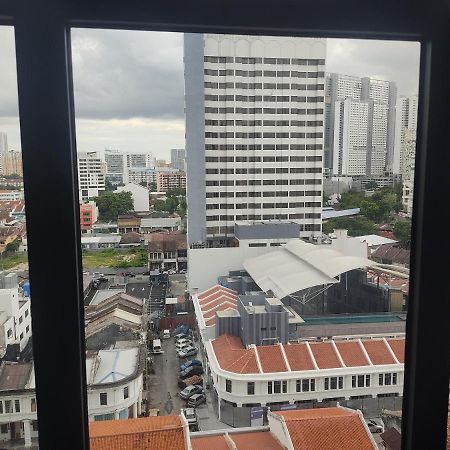 Exclusive Business Suite @ M Summit 191 George Town Exteriér fotografie