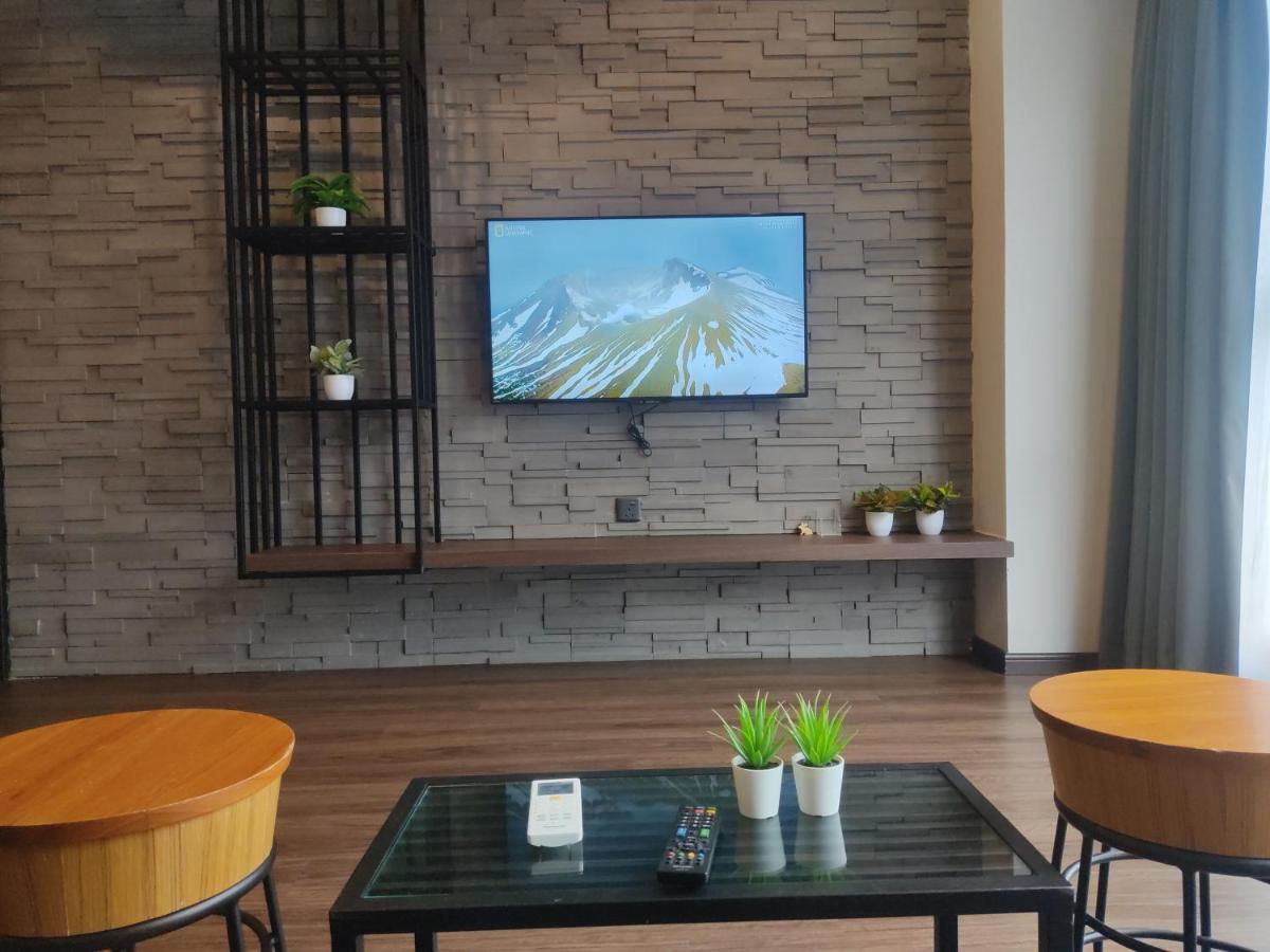 Exclusive Business Suite @ M Summit 191 George Town Exteriér fotografie